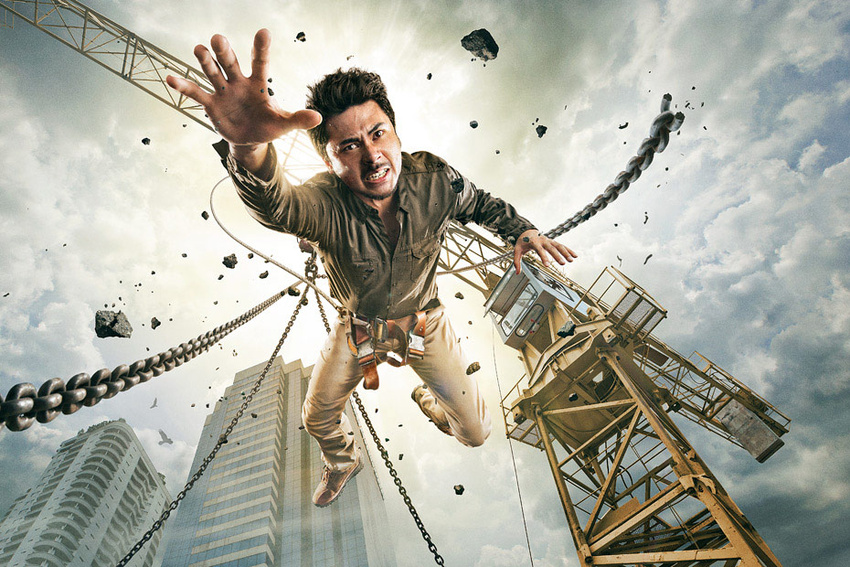 无损切换部署的怎么去攻击一个网站与防护